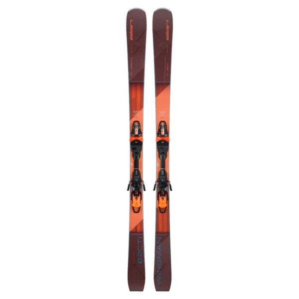 Wingman 82 CTI