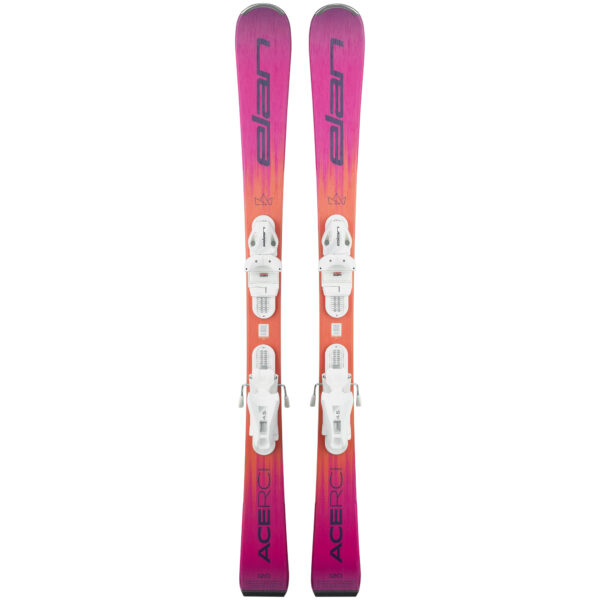 Elan TWEENER RC MAGIC JRS (130-160)