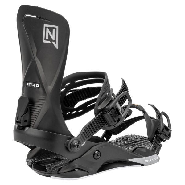Nitro Phantom Ultra Testbinding