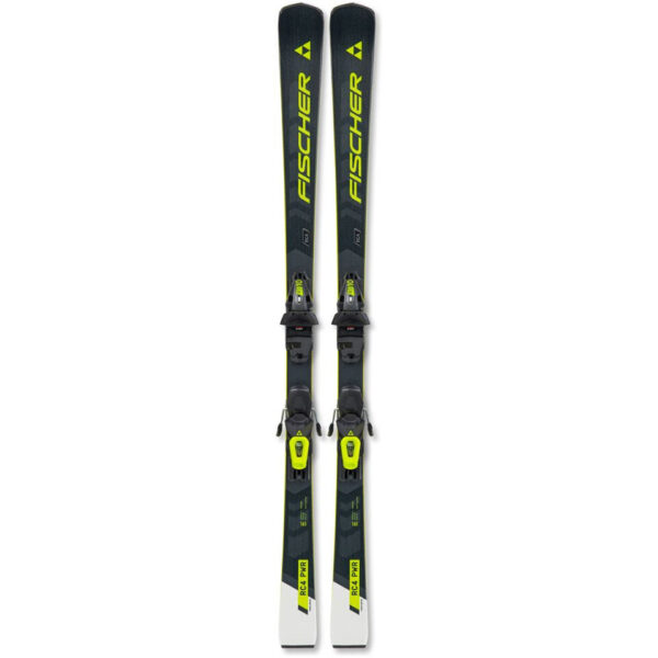 Fischer RC 4 Power