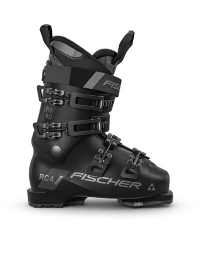 Fischer RC4 90 HV GW