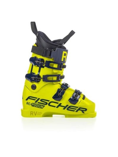 Fischer RC4 PODIUM LT 110 YLLW