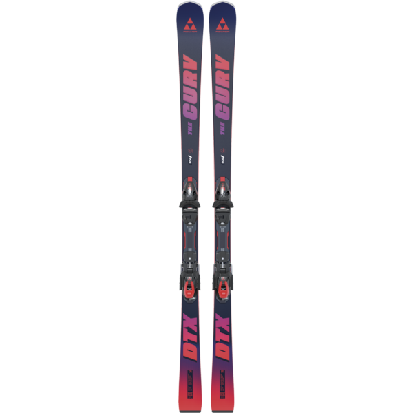 Fischer The Curv DTX MT