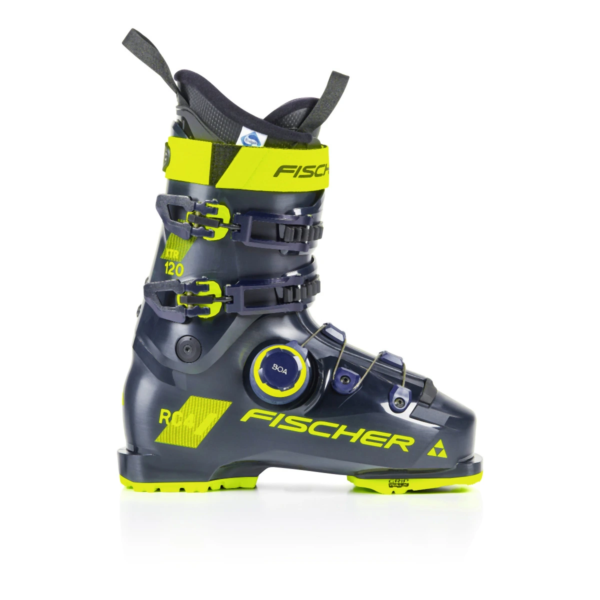 Fischer XTR RC4 120 MV BOA