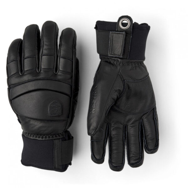 Hestra Fall Line 5 Finger
