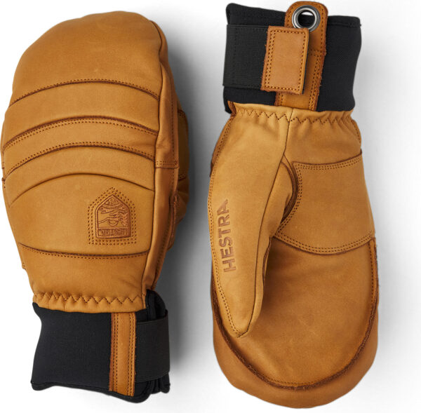 Hestra Fall Line Mitt - Afbeelding 3