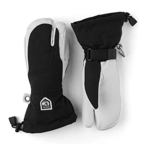 Hestra Heli Ski Female 3-finger