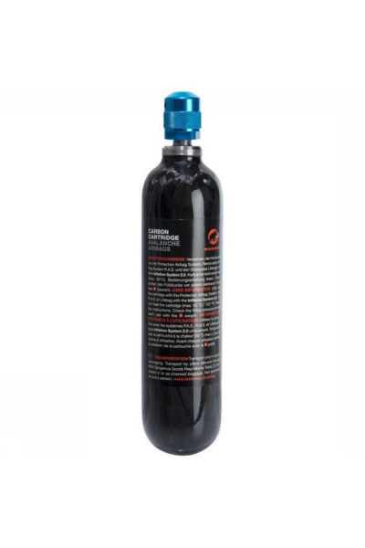 Mammut Carbon Cardrigde 300ml