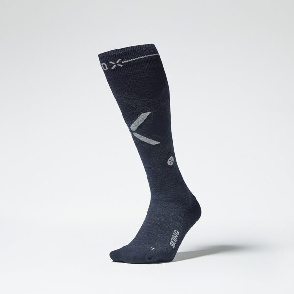 Stox Skiing Merino Socks Women - Afbeelding 5