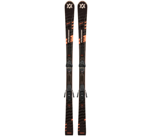 Volkl Peregrine XTD Testski's