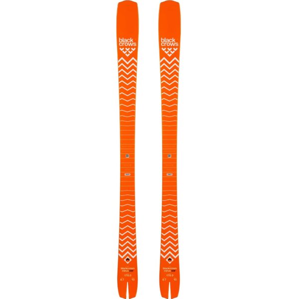 Black Crows Mirus Cor Incl Griffon 13