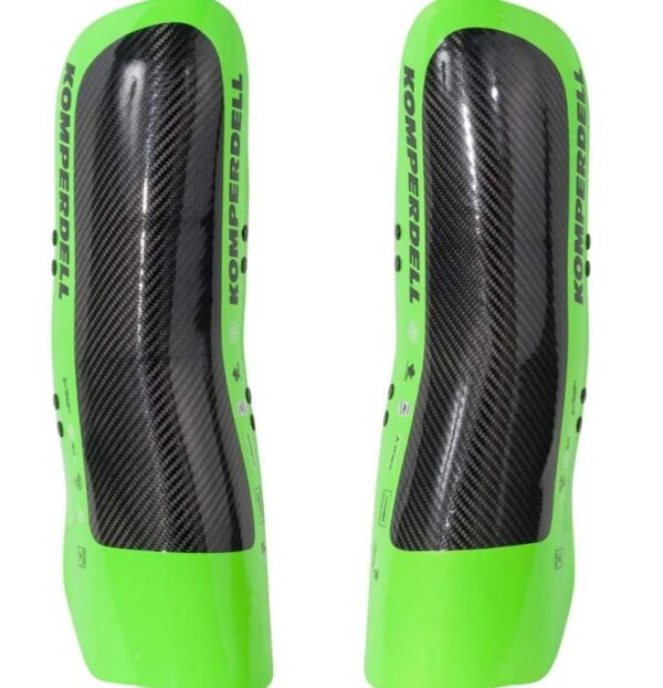 Komperdell WC Carbon Shin Guard