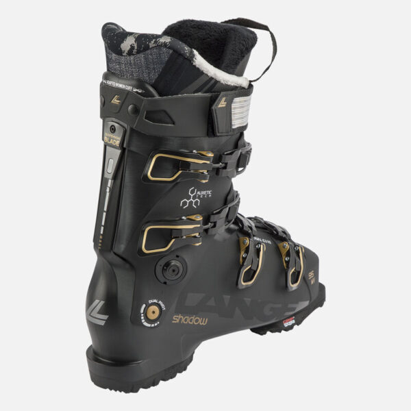 Lange SHADOW 95 MV WMN - Afbeelding 2
