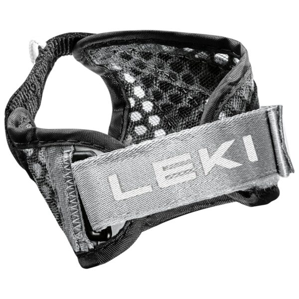 Leki Trigger 3D frame strap mesh S/M/L