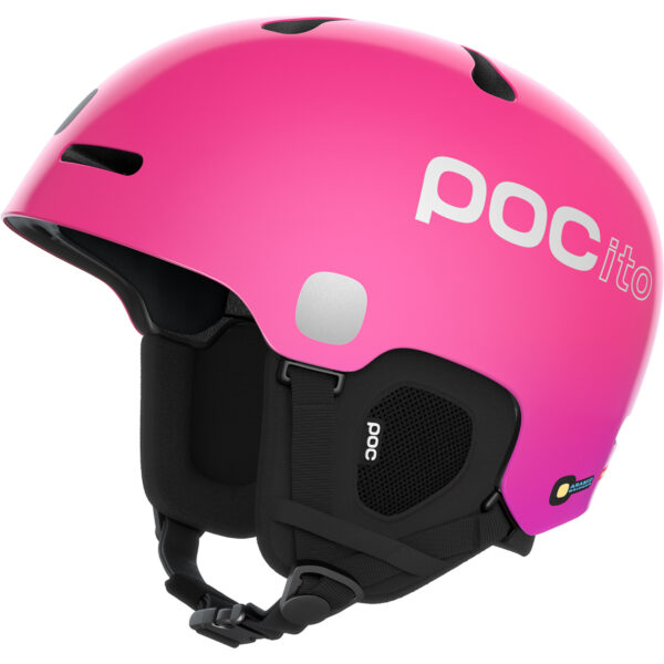 Poc POCito Fornix MIPS