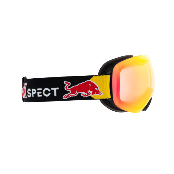 Red Bull Bent