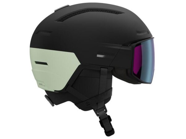 Salomon DRIVER PRIME Sigma Photo MIPS