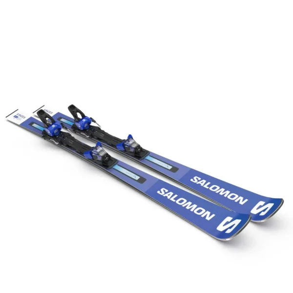 Salomon S/Race GS 10 - Afbeelding 2