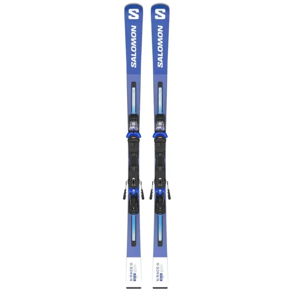 Salomon S/Race GS 10