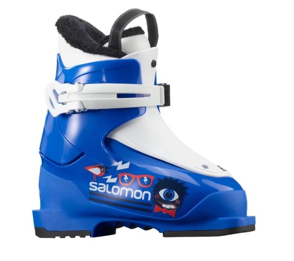 Salomon T1 Race