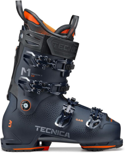 Tecnica MACH1 LV 120 TD GW