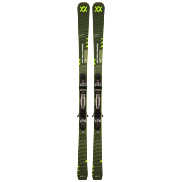 Volkl Peregrine 7.6