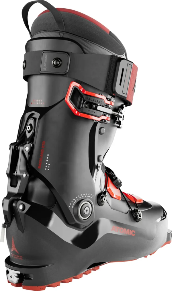 Atomic Backland XTD Carbon 120 GW Testschoenen - Afbeelding 2