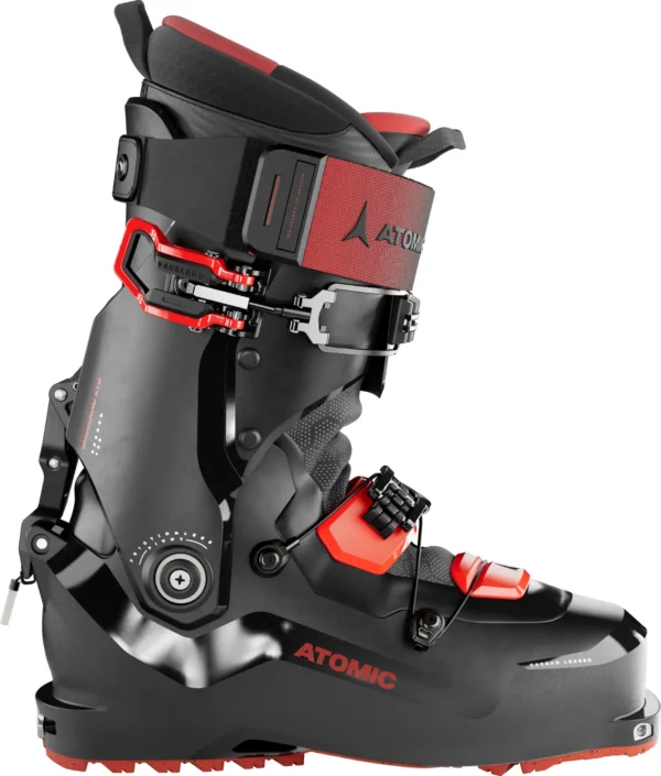 Atomic Backland XTD Carbon 120 GW Testschoenen