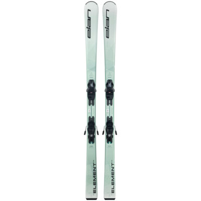 Elan Element 74W LS Testski's