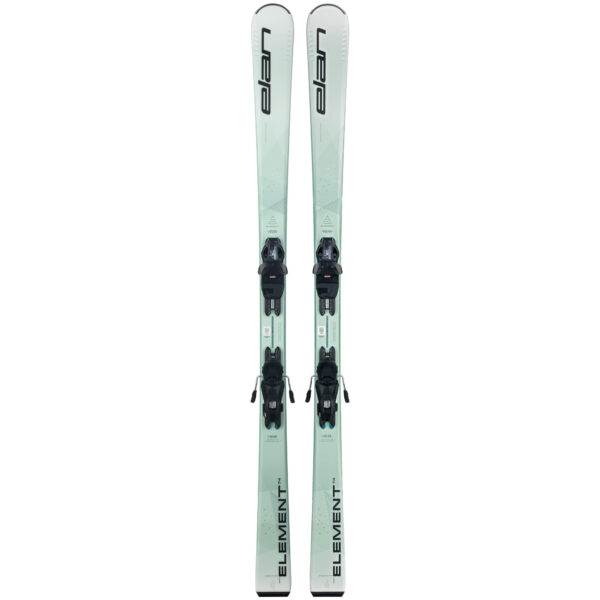 Elan Element 74W LS Testski's
