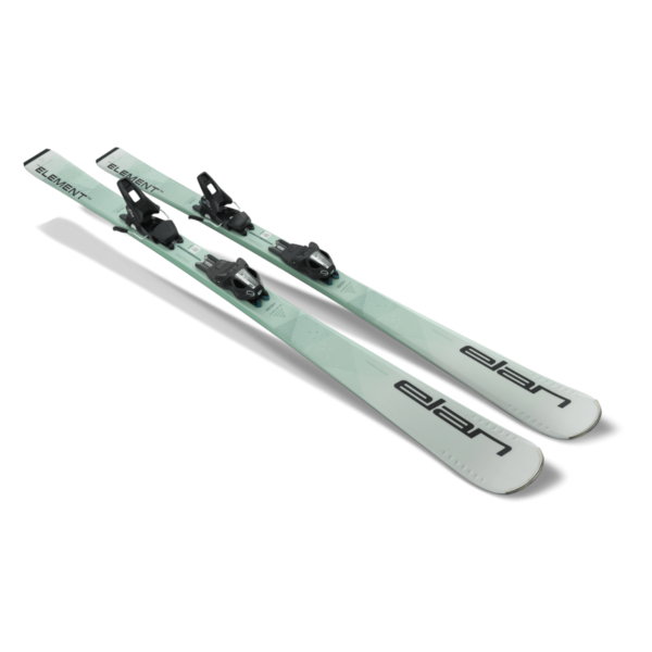 Elan Element 74W LS Testski's - Afbeelding 2