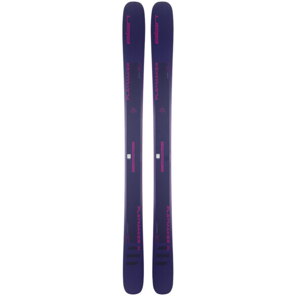 Elan PLAYMAKER 111 incl binding