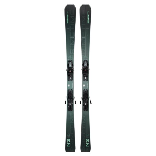 Elan PRIMETIME No2 Testski's