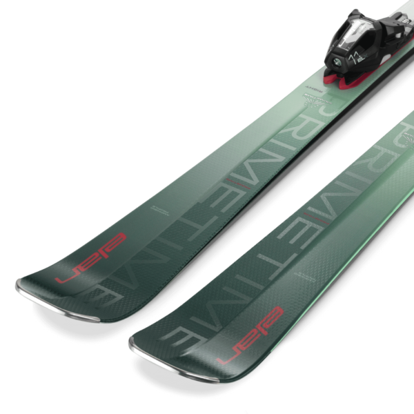 Elan PRIMETIME No4+ - Afbeelding 3