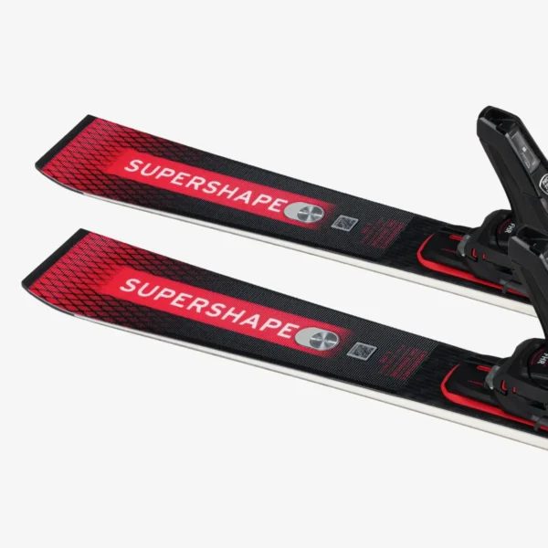 Head SUPERSHAPE e-RALLY - Afbeelding 3