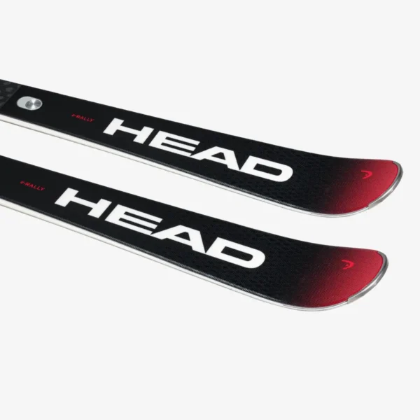 Head SUPERSHAPE e-RALLY - Afbeelding 2