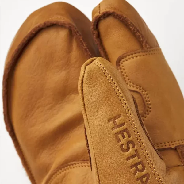 Hestra Fall Line - 3-finger - Afbeelding 2
