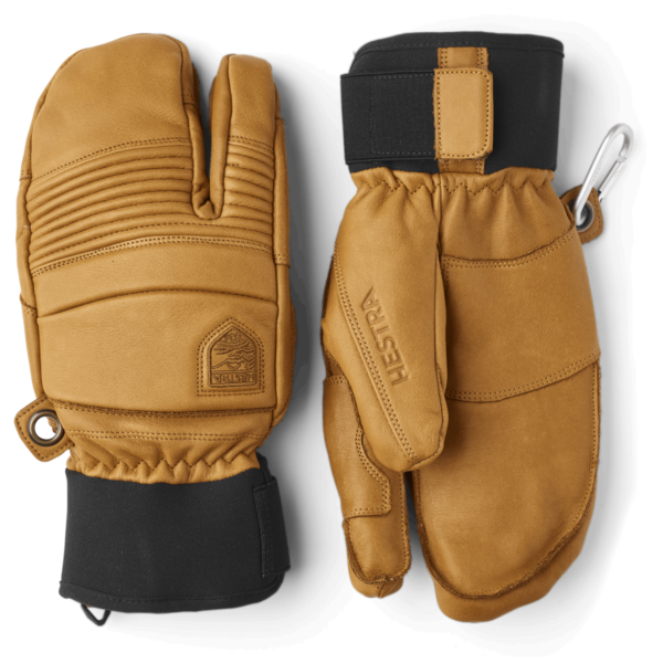 Hestra Fall Line - 3-finger