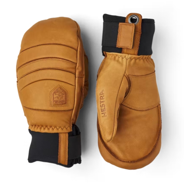 Hestra Fall Line Mitt - Afbeelding 2