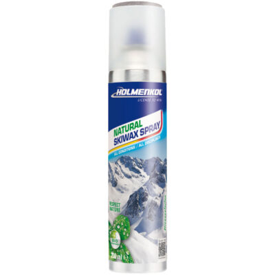 Holmenkol Wax Remover