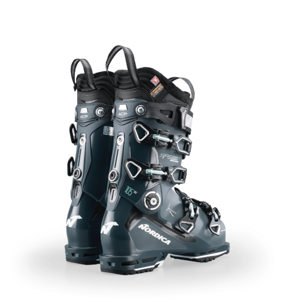 Nordica SPEEDMACHINE 3 105W - Afbeelding 5