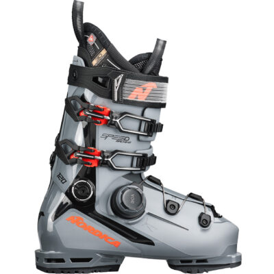 Nordica SPORTMACHINE 3 120 Boa