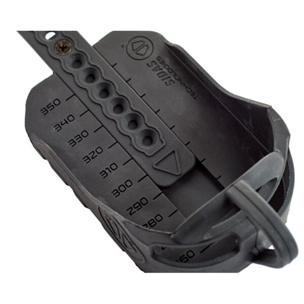 Sidas SKIBOOT TRACTION - Afbeelding 3