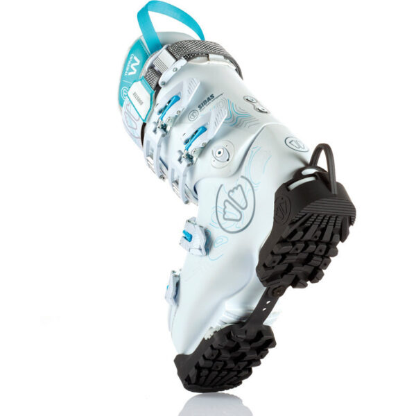 Sidas SKIBOOT TRACTION - Afbeelding 5