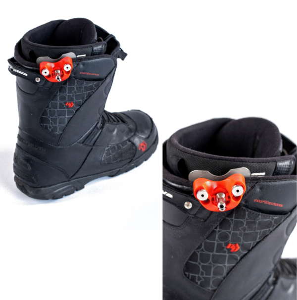 Ski Mojo SKI MOJO CONNECTOR SNOWBOARDSCHOEN