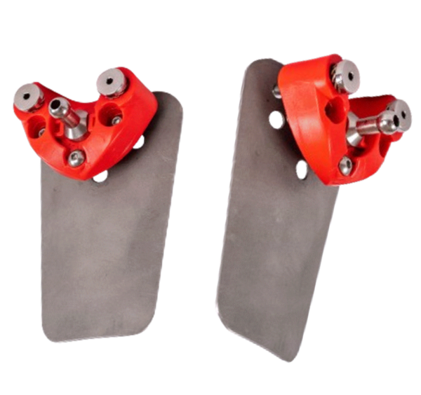 Ski Mojo SKI MOJO CONNECTOR SNOWBOARDSCHOEN - Afbeelding 2