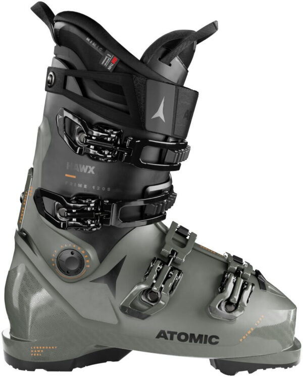 Atomic HAWX PRIME 120 S GW - Afbeelding 2