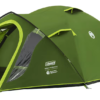 Coleman Darwin 3+ BlackOut