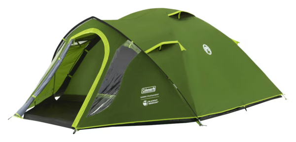 Coleman Darwin 3+ BlackOut