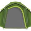 Coleman Darwin 3+ BlackOut - Afbeelding 3